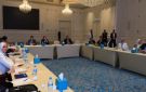  تمهيدا لتقديمها للأمم المتحدة .. جهاز البيئة يقر التحديث الثالث لخطة المساهمات المناخية لمصر