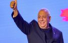 من هو غادي آيزنكوت؟ .. الجنرال السابق الذي ينافس نتنياهو على رئاسة الحكومة الإسرائيلية