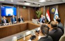 وزير البترول يبحث تفعيل آلية جديدة للتعاقب الوظيفي لتوسيع قاعدة اختيار القيادات