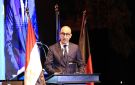 وزير التعليم: مصر تعد شبابها لعالم يشهد تحولا متسارعا بفعل الذكاء الإصطناعي والرقمنة