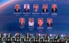 وزير الري يستعرض ثورة التكنولوجيا والرقمنة لإدارة الموارد المائية بـ منتدى مصر 2026 