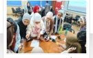أخبار أسوان احتفالات بإنتصارات أكتوبر.. حملات بيطرية وطرق للأبواب.. وبرامج تدريبية بالجامعة
