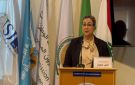 أمل عمار: تمكين المرأة في مصر يحظى بدعم غير مسبوق من الرئيس السيسي
