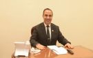 أمين سر صناعة النواب لـ أ ش أ : المنطقة الاقتصادية لقناة السويس منصة رئيسية لترجمة الشراكة المصرية الكورية