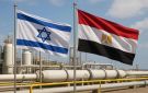 تقرير عبري: الغاز الإسرائيلي يهيمن على التجارة مع مصر بـ 266 مليون دولار شهريا