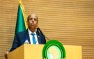 رئيس مفوضية الاتحاد الإفريقي يدعو لتعزيز التكامل ودعم أودا - نيباد - eg