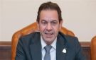 سعيد لحوتي: التصدير قاطرة أساسية لدعم الصناعة وجذب الاستثمارات وتعزيز تنافسية الاقتصاد المصري