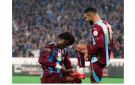 شاهد.. صلاح ينتقم من بشكتاش (فيديو)