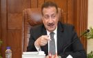محافظ بورسعيد يصدق على غلق محل ألبان بحي العرب لمخالفته الاشتراطات الصحية - eg