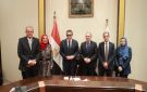 وزير الصحة : نعمل على تطوير ملف الرعاية قبل الزواج والإنجاب - eg