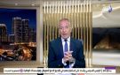 أحمد موسى: مصر والسودان وإريتريا والصومال ترفض الاعتراف بصوماليا لاند.. وأمن البحر الأحمر مسئولية دوله المشاطئة