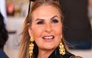 أسود ذهبي .. يسرا تخطف الأنظار بإطلالة ساحرة عبر إنستجرام .. شاهد