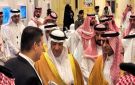 إقبال كبير على جناح صندوق الإدمان فى المؤتمر الدولي لمؤسسة تعافي بالسعودية .. صور