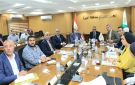الجيزة تبدأ تحديث المخطط الاستراتيجي للعياط والبدرشين لمواكبة التوسع العمراني