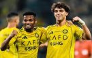 النصر يهزم الدرعية بثلاثية ويواصل مطاردة صدارة الدوري السعودي