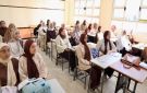 بدء امتحانات شهر أكتوبر 2026 في المدارس اليوم بدون تعطيل للدراسة - eg