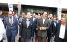 في ثالث جولاته بالفيوم.. مستقبل وطن يتفقد أعمال تطوير ورفع كفاءة 9 غرف عمليات بمستشفى الفيوم العام