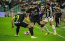  قاضية منسي تقود الزمالك لفوز صعب على الجيش الرواندي
