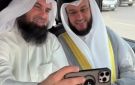 مشاري راشد العفاسي يشارك في لجنة تحكيم الموسم الثاني من دولة التلاوة 