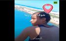 مصر.. قفزة متهورة كادت أن تنتهي بكارثة (فيديو)
