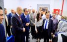 وزيرا الصحة والتعليم يتفقدان مدرسة ومعهد التمريض بمستشفى معهد ناصر