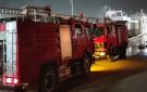 السيطرة على حريق مصنع منسوجات بالعاشر من رمضان وإصابة 10 أشخاص بحروق واختناق - eg