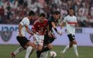 القمة 133.. الأهلي والزمالك في مواجهة مرتقبة الليلة وسجل المواجهات في أكتوبر يخلو من الانتصارات البيضاء