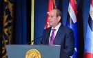 اللي عمله لمصر محدش يقدر يعمله.. تركي آل الشيخ يشيد بالرئيس السيسي