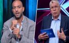 بلاش تدخل المعركة دي.. ميدو يوجه رسالة إلى شوبير: دفاعك عن مصطفى بيأذيه أكتر ما بينفعه