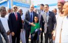 تحية العلم ونشيد الجيش المصري.. تفاصيل لفتة وزير التعليم في شلاتين