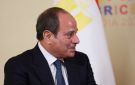 عمرو أديب يفسر عزم السيسي حسم مدة رئاسته