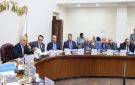 عمومية الأهرام تعتمد القوائم المالية المستقلة والمجمعة