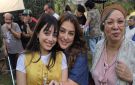كندة علوش تتصدر التريند بعد انتهاء عرض خمسين خمسين .. والجمهور يطالب بجزء ثان