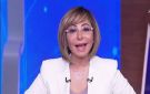 لميس الحديدي: القوات المسلحة تنفذ المرحلة الثالثة من حملة مواجهة التنقيب غير المشروع عن الذهب بالصحراء الشرقية