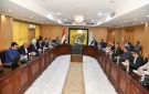 محافظ الفيوم يحيل رئيس الوحدة المحلية بالغرق للتحقيق بسبب التقصير في العمل