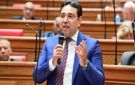 أيمن محسب: لم أخطر رسميا باستبعادي من سباق انتخابات الهيئة العليا للوفد