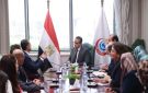 الصحة : إنشاء معامل معتمدة متخصصة في الأبحاث الإكلينيكية