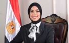 النائبة سجى عمرو هندي: هناك إشكاليات لبعض المصريين بالخارج أثناء التقديم في الجامعات المصرية
