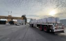 الهلال الأحمر: قافلة زاد العزة الـ295 تحمل أكثر من 2850 طنا من المساعدات الغذائية والإغاثية والشتوية