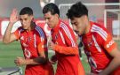 بدون راحة.. الأهلي يواصل تدريباته استعدادا للقاء كيتارا الأوغندي في الكونفدرالية