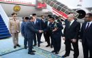 ثالث المحطات الآسيوية.. جدول أعمال الرئيس السيسي في إندونيسيا غدا