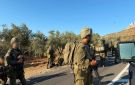 جيش الاحتلال الإسرائيلي يبدأ عملية واسعة لهدم نصب تذكارية في الضفة الغربية