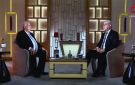 حسين الهنداوي: الهوية الوطنية العراقية أصبحت أكثر رسوخا