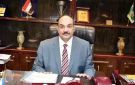 رضا فرحات: كلمة الرئيس في ذكرى أكتوبر تؤكد أن معركة الوعي لا تقل أهمية عن معركة استرداد الأرض