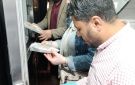 محافظ الدقهلية.. إعدام 136 كجم من المواد الغذائية لتغير خواصها الطبيعية ومصادرة 25 شيشة