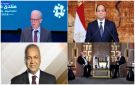 أخبار التوك شو مينا عطا: أفتخر بالغناء أمام الرئيس السيسي..3 سيناريوهات للحرب بين إسرائيل وإيران.. و64 مليار جنيه لتمويل مليوني مشروع توفر 3.6 ...