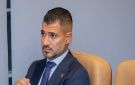 أمين الشباب بالشعب الجمهوري: رسائل الرئيس السيسي تضع المسئولية الوطنية أمام الجميع