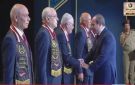 إليزابيث شاكر: رسائل الرئيس بشأن الدستور تؤكد ثوابت الدولة وترسخ سيادة القانون - eg