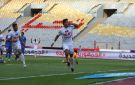 الزمالك يهزم بترول أسيوط بهدف شريف ويطارد الأهلي على الوصافة