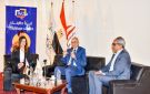 بحضور 300 متدرب.. محافظ الأقصر يشهد ختام البرنامج التدريبي المكثف في الذكاء الاصطناعي بمكتبة مصر